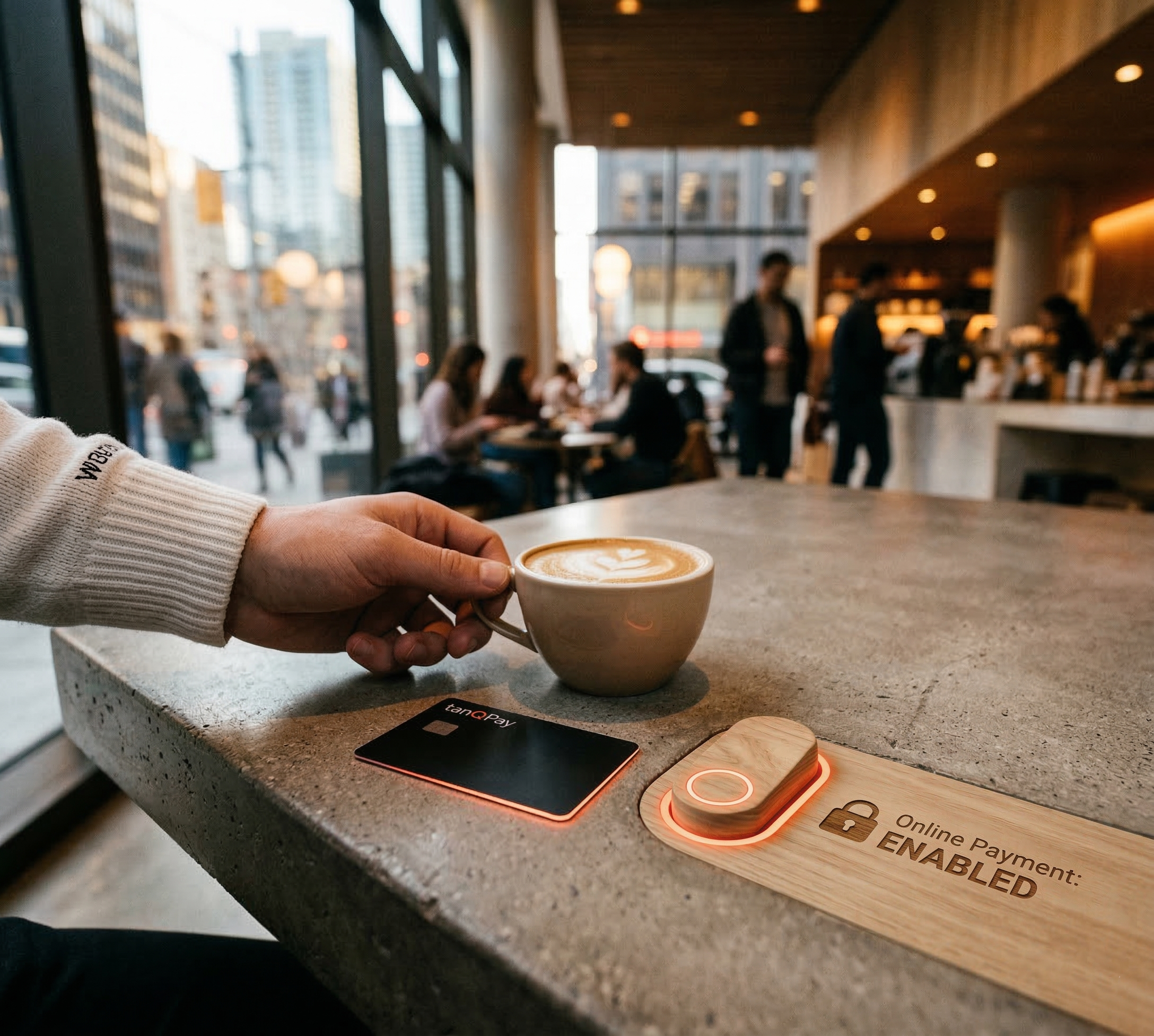 Card controls that matter: limits, online toggles, and alerts